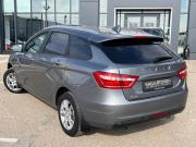 Lada (ВАЗ) Vesta I Октябрьский  - изображение 26
