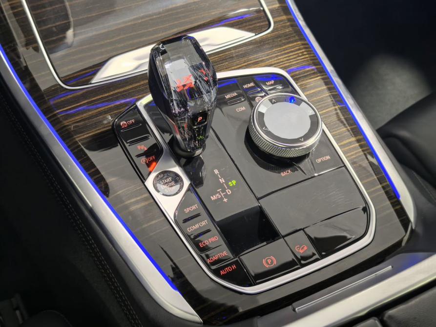 BMW X5 IV (G05/G18) Санкт-Петербург  - изображение 30