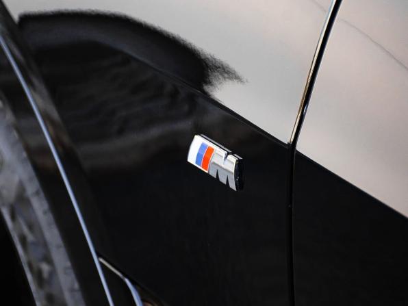 BMW X7 I (G07) Рестайлинг с пробегом 2025 года, цена 19 000 000 рублей, 858 км, внедорожник, Автокод Объявления