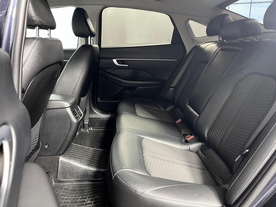 Hyundai Sonata VIII (DN8) Борисоглебск  - изображение 21