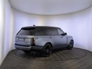 Land Rover Range Rover IV Рестайлинг Москва  - изображение 35