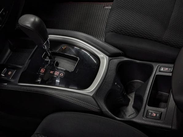 Nissan Qashqai II с пробегом 2016 года, цена 1 430 000 рублей, 144364 км, внедорожник, Автокод Объявления