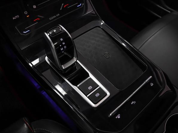 Chery Tiggo 7 Pro I с пробегом 2020 года, цена 1 649 000 рублей, 52548 км, внедорожник, Автокод Объявления