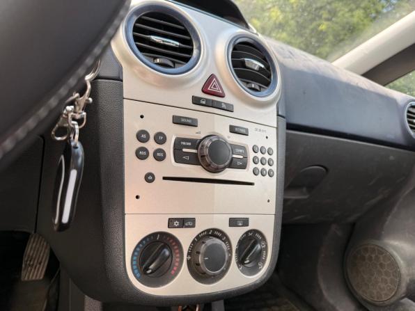 Opel Corsa D с пробегом 2007 года, цена 339 000 рублей, 266875 км, хэтчбек, Автокод Объявления