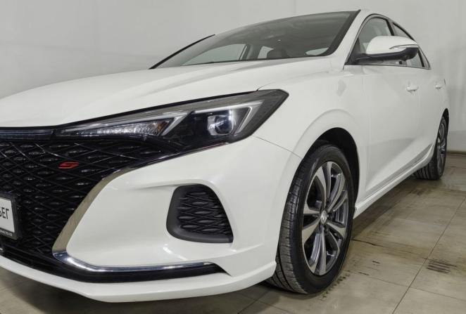 Changan Eado Plus с пробегом 2024 года, цена 1 715 000 рублей, 26043 км, седан, Автокод Объявления