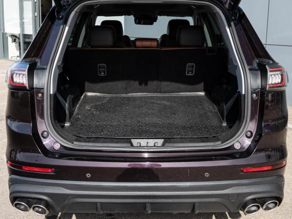 Chery Tiggo 8 Pro Max I с пробегом 2022 года, цена 1 894 000 рублей, 132183 км, внедорожник, Автокод Объявления