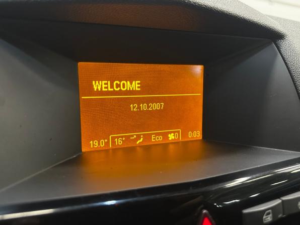 Opel Astra H Рестайлинг с пробегом 2007 года, цена 420 000 рублей, 240329 км, хэтчбек, Автокод Объявления