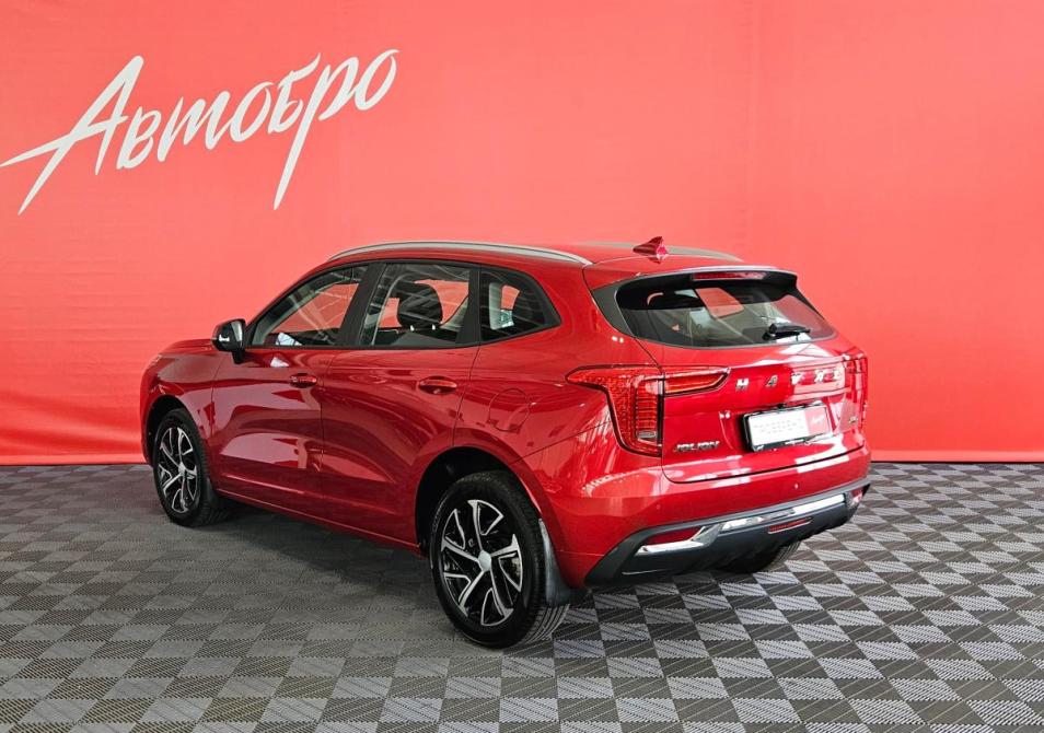 Haval Jolion I Вологда  - изображение 3