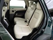 Land Rover Range Rover Sport II Рестайлинг Москва  - изображение 36