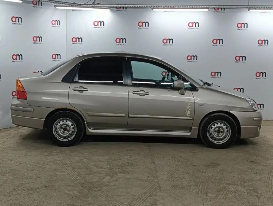 Suzuki Liana I Рестайлинг Санкт-Петербург  - изображение 8