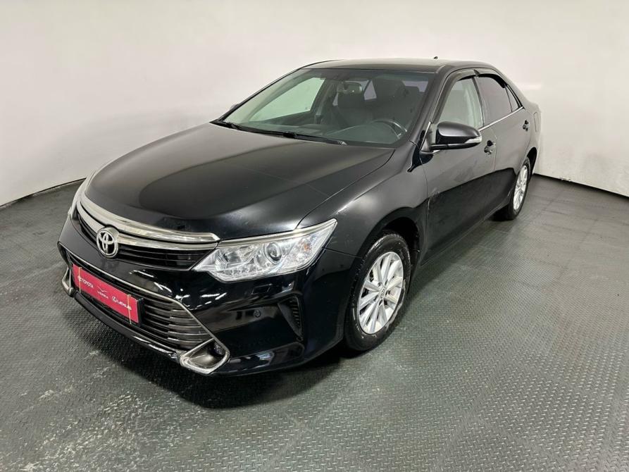 Toyota Camry VII (XV50) Рестайлинг 2 Пермь  - изображение 1