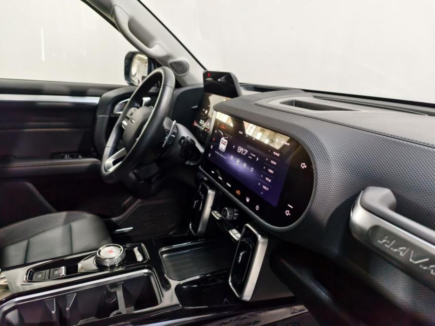 Haval Dargo Курск  - изображение 7