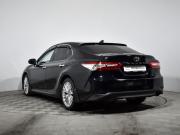 Toyota Camry VIII (XV70) Санкт-Петербург  - изображение 29