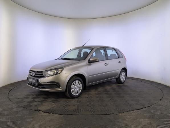 Lada (ВАЗ) Granta I Рестайлинг с пробегом 2022 года, цена 695 000 рублей, 26051 км, хэтчбек, Автокод Объявления
