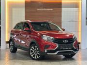 Lada (ВАЗ) XRAY I Челябинск  - изображение 22
