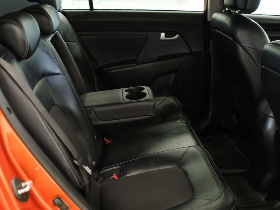 Kia Sportage III Самара  - изображение 16