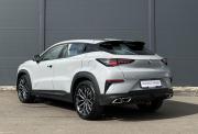 Changan UNI-T I Красноярск  - изображение 31