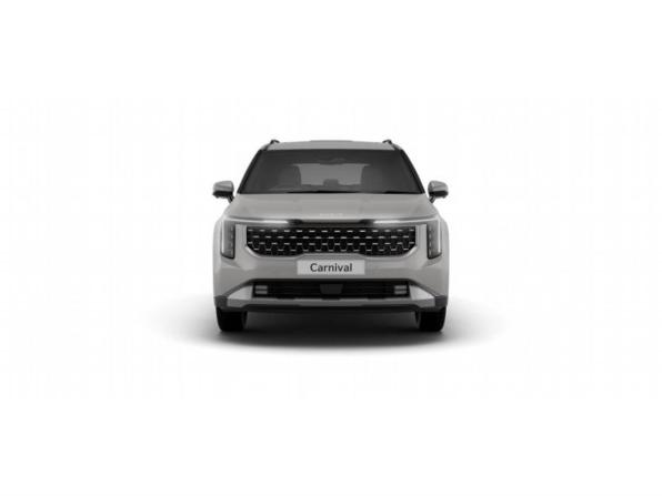 Новый Kia Carnival IV Рестайлинг 2025 года, цена 7 950 000 рублей, минивэн, Автокод Объявления