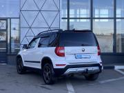 Skoda Yeti I Рестайлинг Москва  - изображение 27