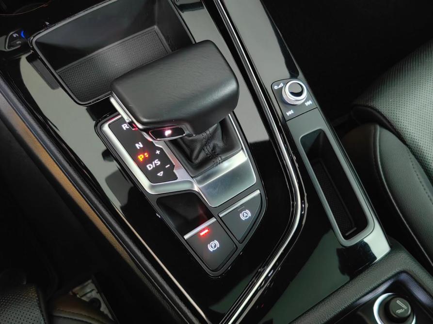 Audi A5 II (F5) Рестайлинг Москва  - изображение 19