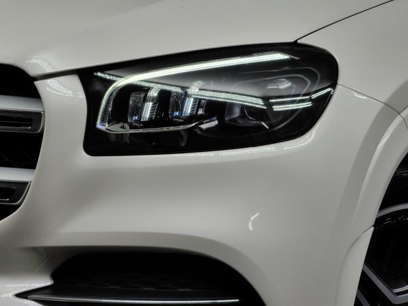 Mercedes-Benz GLS II (X167) с пробегом 2019 года, цена 6 800 000 рублей, 80381 км, внедорожник, Автокод Объявления