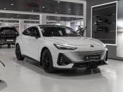 Changan UNI-V I Москва  - изображение 32