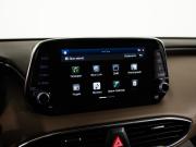 Hyundai Santa Fe IV Москва  - изображение 55