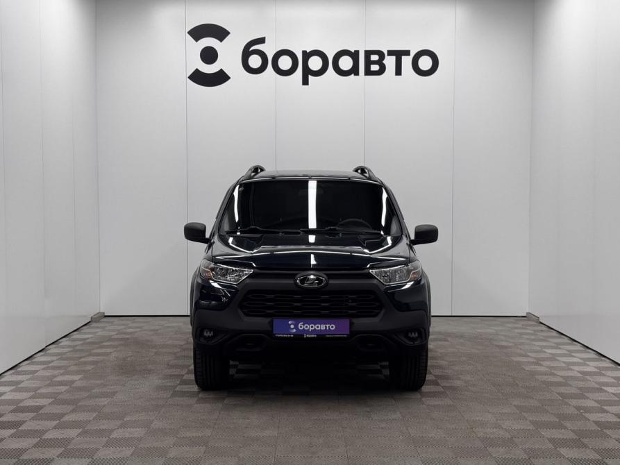 Lada (ВАЗ) Niva Travel I Воронеж  - изображение 5
