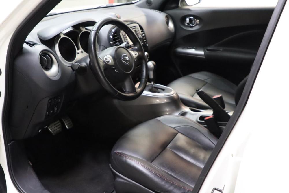 Nissan Juke I Санкт-Петербург  - изображение 11