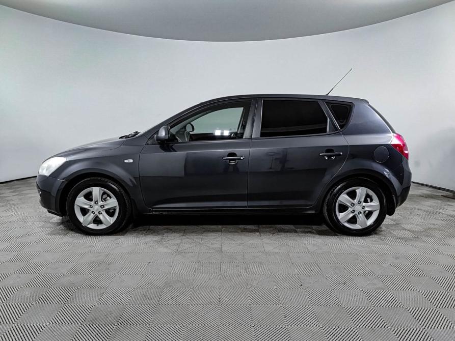 Kia Ceed I Уфа  - изображение 10