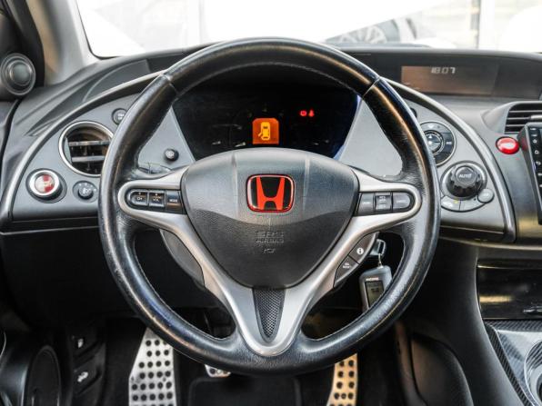 Honda Civic VIII с пробегом 2008 года, цена 899 000 рублей, 223297 км, хэтчбек, Автокод Объявления