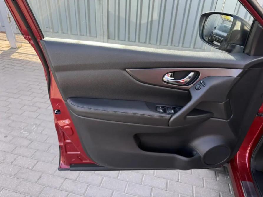 Nissan Qashqai II Рестайлинг Ростов-на-Дону  - изображение 15