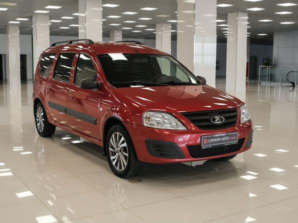 Lada (ВАЗ) Largus I с пробегом 2019 года, цена 856 000 рублей, 175000 км, универсал, Автокод Объявления