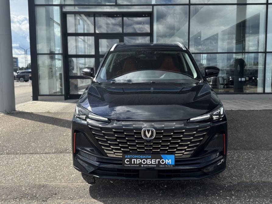 Changan CS55 Plus II Тверь  - изображение 2