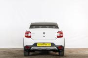 Renault Logan II Рестайлинг Тюмень  - изображение 24