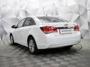 Chevrolet Cruze I Рестайлинг Ульяновск  - изображение 24