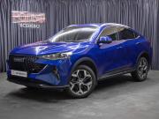 Haval F7x I Рестайлинг Москва  - изображение 26
