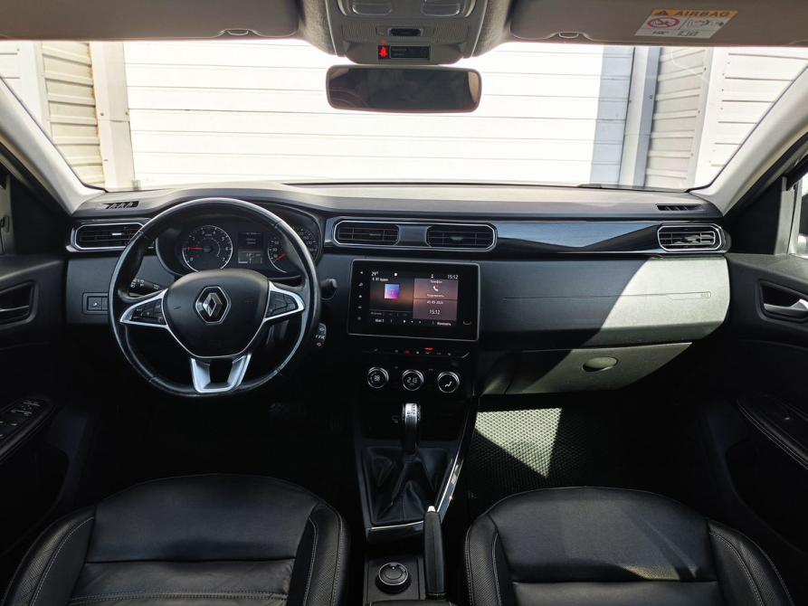 Renault Arkana I Казань  - изображение 11