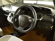 Toyota Wish II Кемерово  - изображение 25