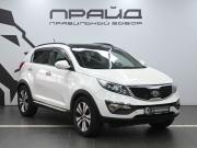 Kia Sportage III Ростов-на-Дону  - изображение 29