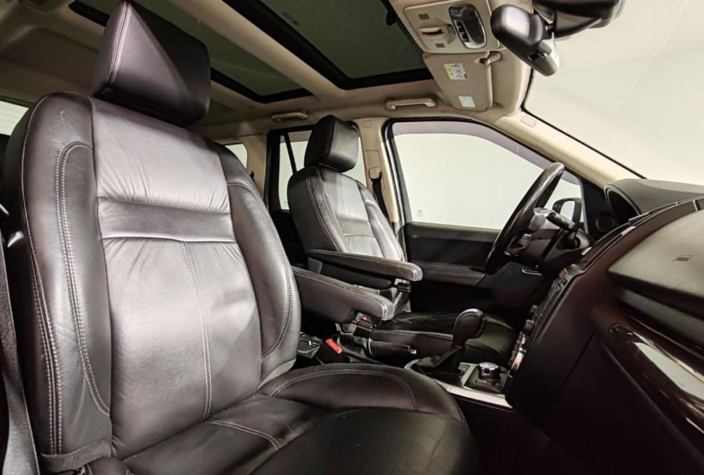 Land Rover Freelander II Рестайлинг Ярославль  - изображение 14