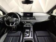 Audi Q5 II (FY) Рестайлинг Москва  - изображение 36
