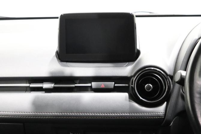 Mazda Demio IV (DJ) с пробегом 2018 года, цена 1 130 000 рублей, 30045 км, хэтчбек, Автокод Объявления