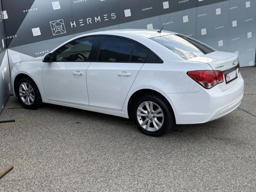 Chevrolet Cruze I Рестайлинг Минеральные Воды  - изображение 6