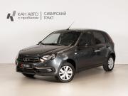 Lada (ВАЗ) Granta I Рестайлинг Казань  - изображение 9