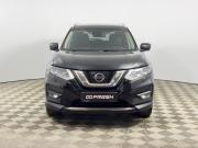 Nissan X-Trail III Рестайлинг Казань  - изображение 24