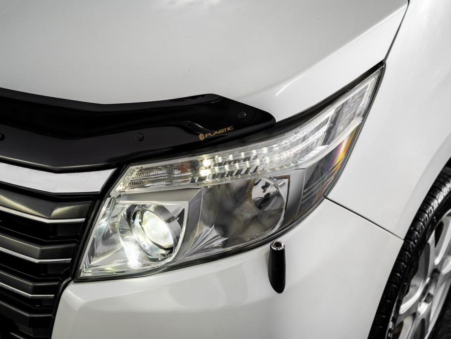 Toyota Noah III (R80) Иркутск  - изображение 22