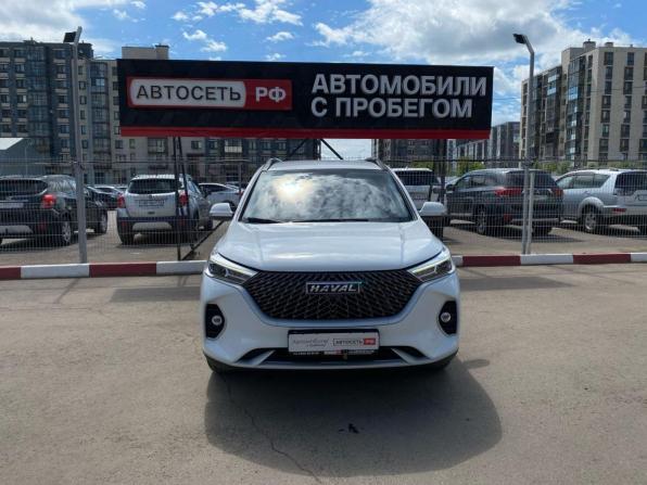 Haval M6 II с пробегом 2023 года, цена 1 827 590 рублей, 56408 км, внедорожник, Автокод Объявления