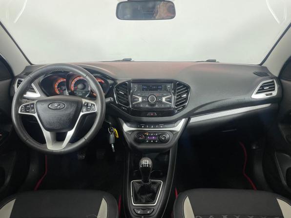 Lada (ВАЗ) Vesta I с пробегом 2020 года, цена 1 175 000 рублей, 101214 км, седан, Автокод Объявления