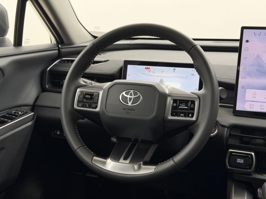 Toyota RAV4 VI (XA60) Вологда  - изображение 18